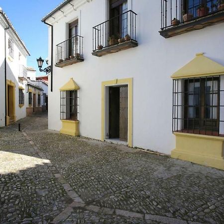 Apartamento Centro Historico Ронда Екстериор снимка