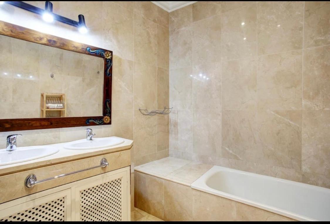 Apartamento Centro Historico Ронда Екстериор снимка