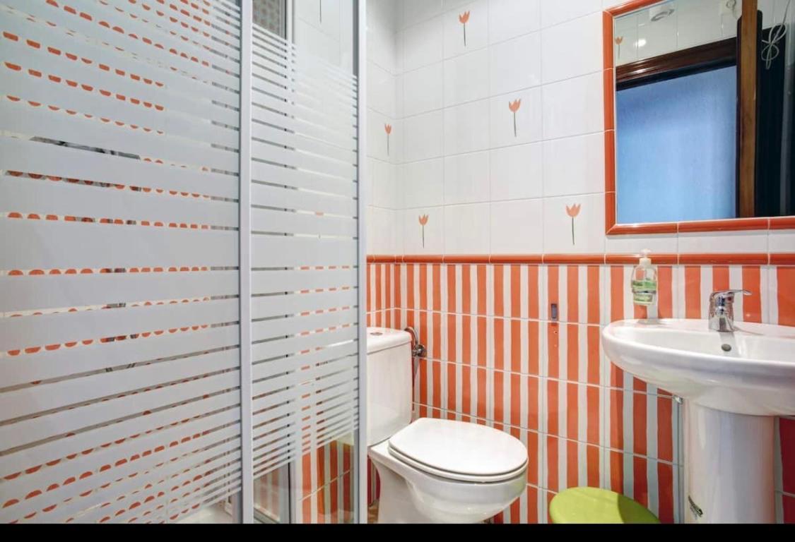 Apartamento Centro Historico Ронда Екстериор снимка