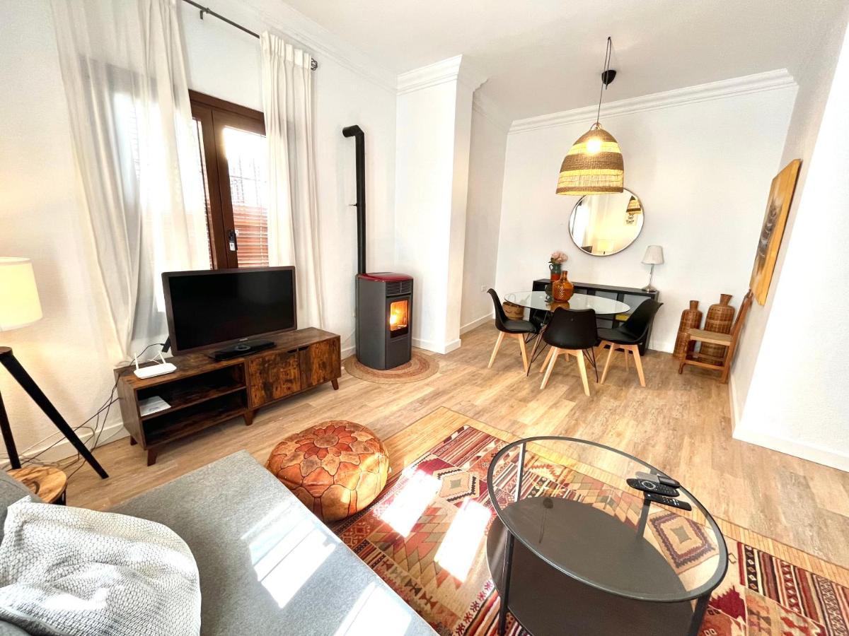 Apartamento Centro Historico Ронда Екстериор снимка