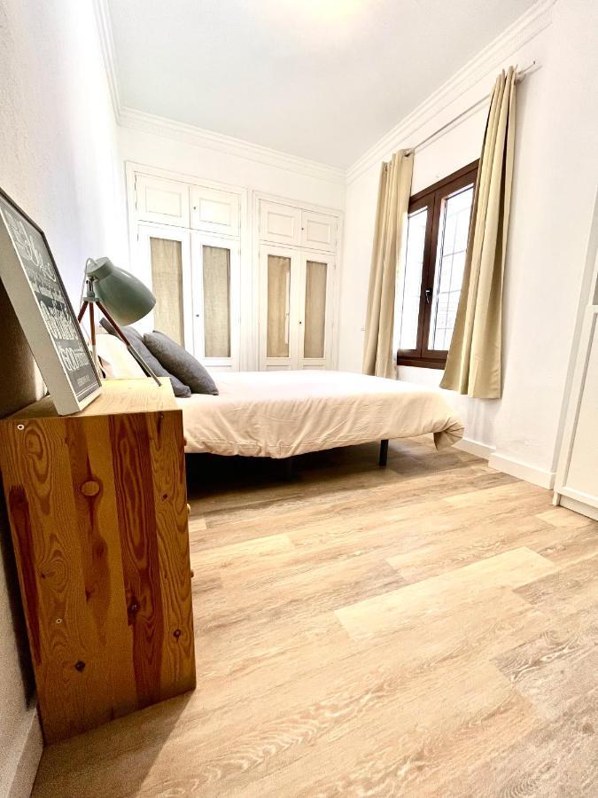 Apartamento Centro Historico Ронда Екстериор снимка
