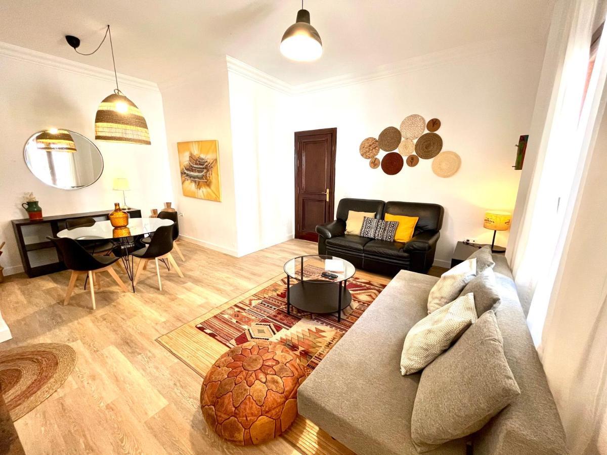 Apartamento Centro Historico Ронда Екстериор снимка