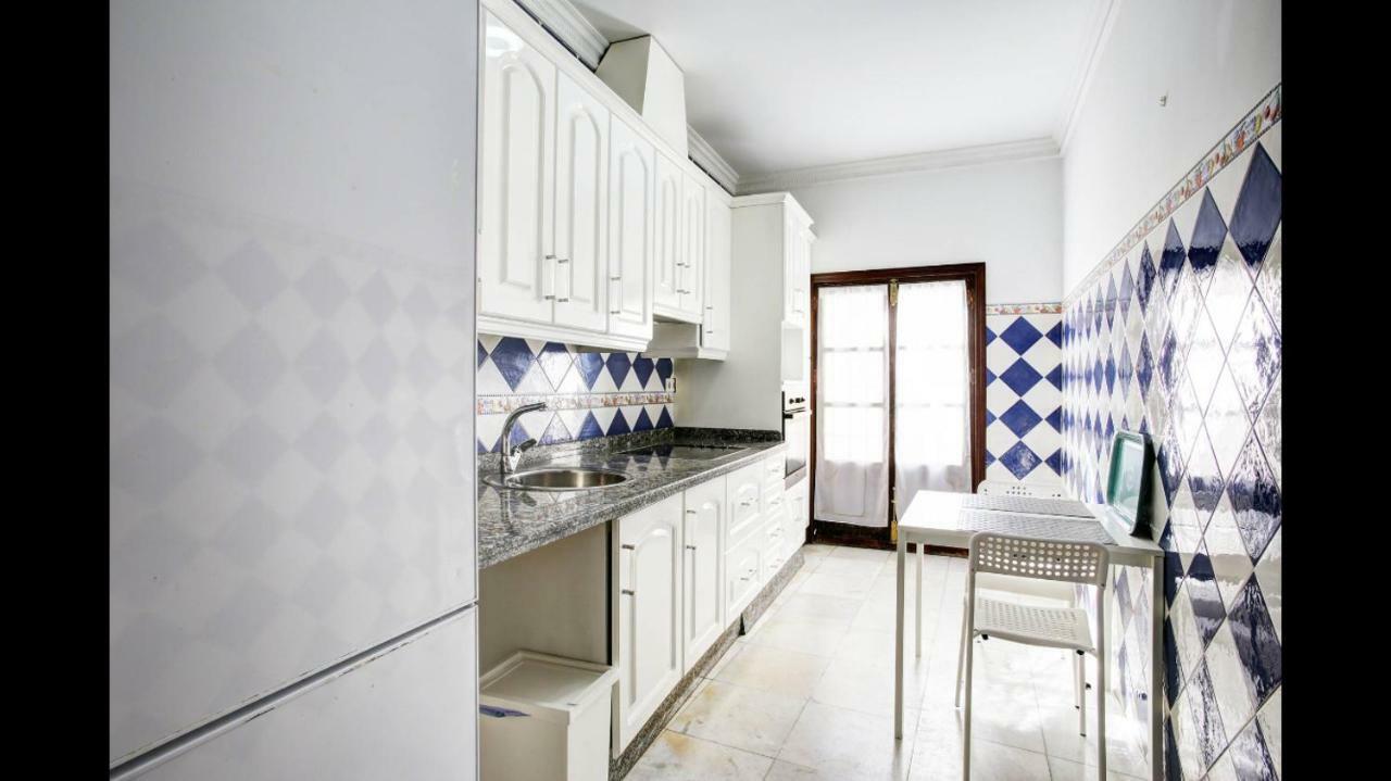 Apartamento Centro Historico Ронда Екстериор снимка